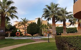 Vera Playa Naturista Pleno Sol
